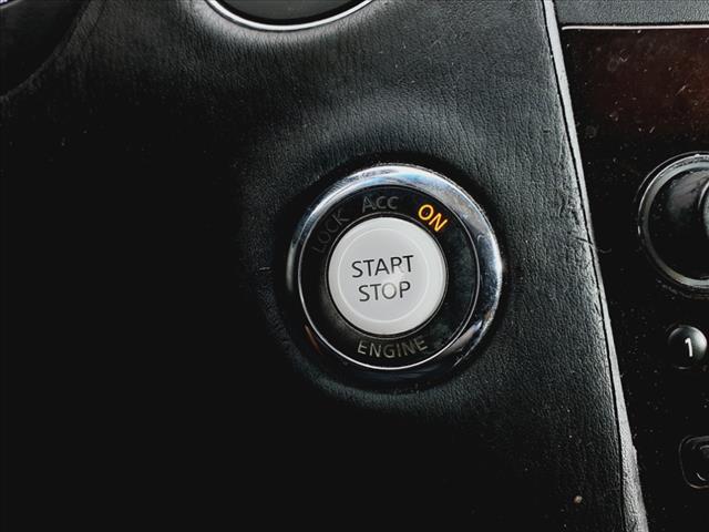 2009 INFINITI EX35 Journey