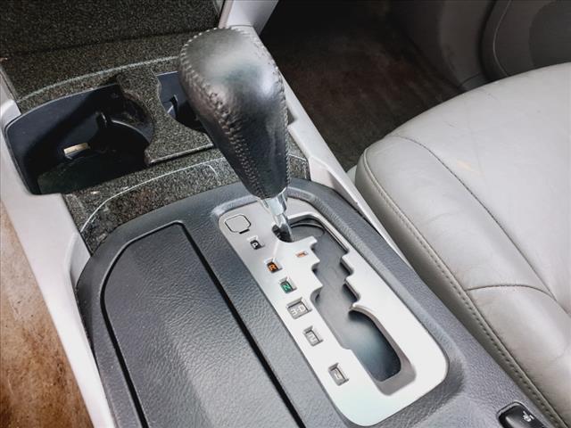 2003 Toyota 4Runner Limited V6