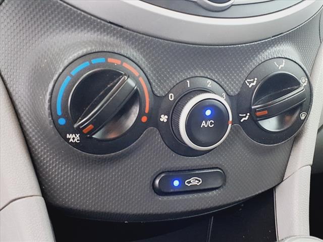 2014 Hyundai ACCENT GS