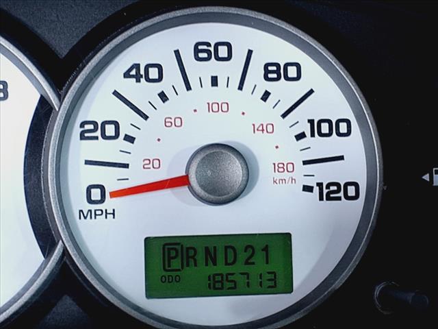 2005 Ford Escape XLT