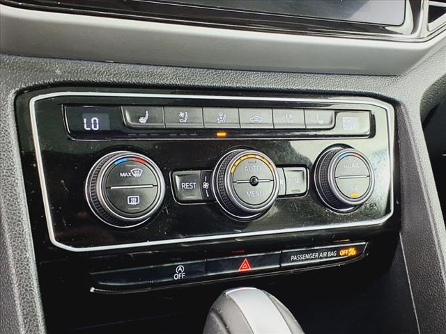 2022 Volkswagen Atlas 3.6L V6 SEL Premium R-Line