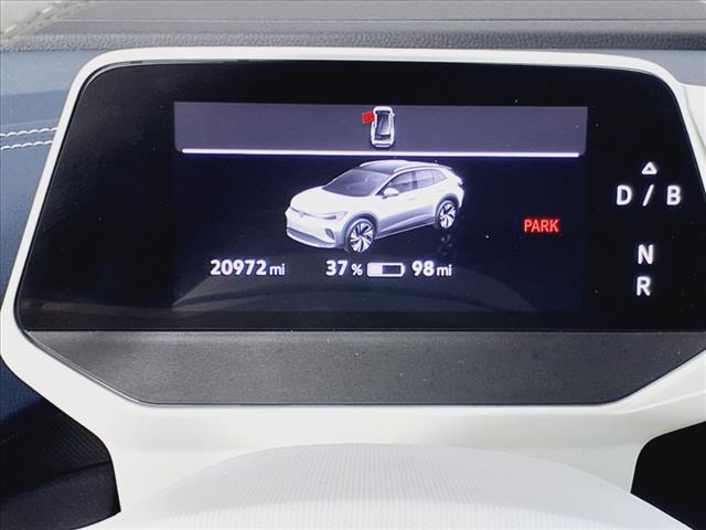 2023 Volkswagen ID.4 Pro S Plus
