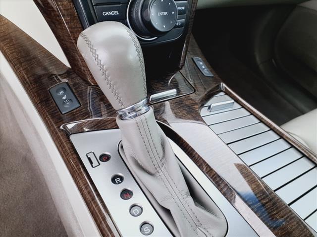 2011 Acura MDX Technology SH-AWD