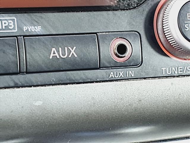 2011 Nissan Sentra 2.0 SL