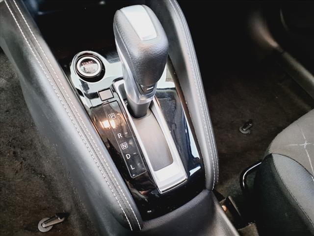 2018 Nissan Kicks SV