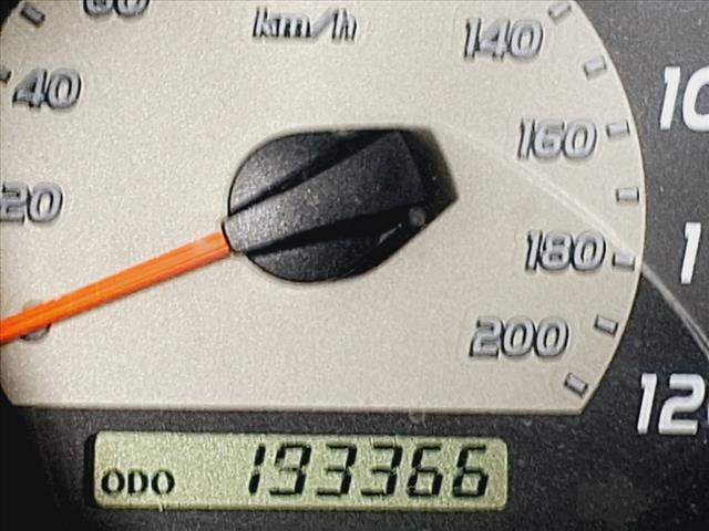 2007 Toyota Tacoma PreRunner
