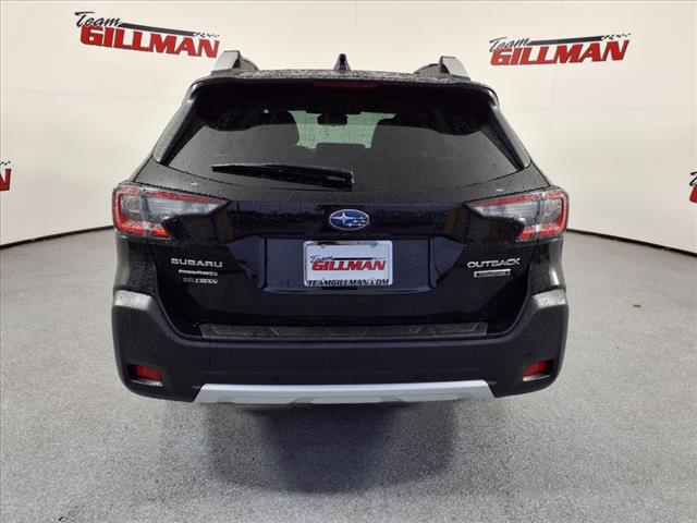 2025 Subaru Outback Touring FACTORY CERTIFIED 7 YEARS 100K MILE WARR