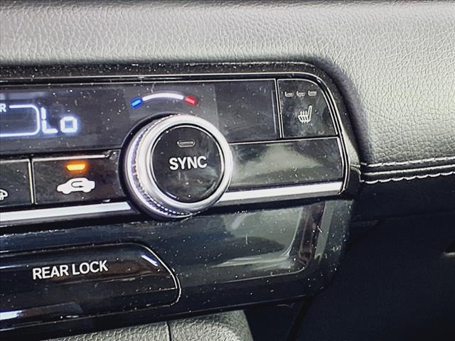 2024 Honda Pilot EX-L 7 Passenger