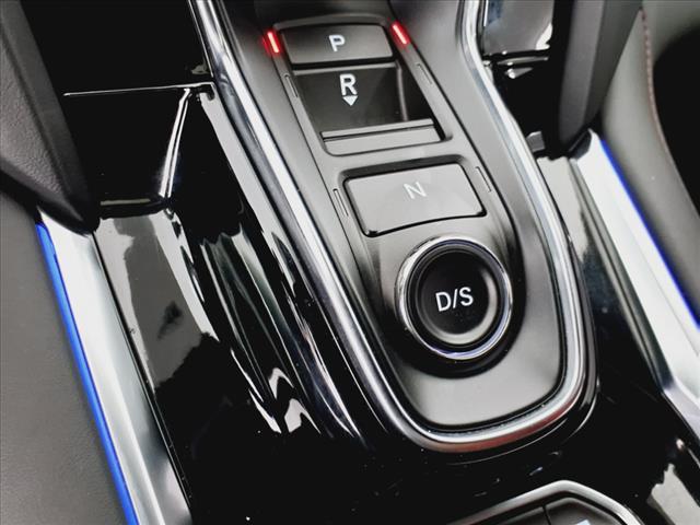 2024 Acura RDX A-Spec Package SH-AWD