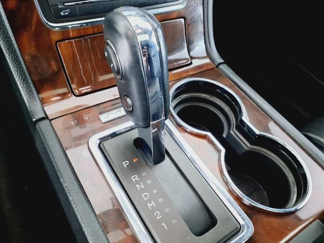 2017 Lincoln Navigator Select
