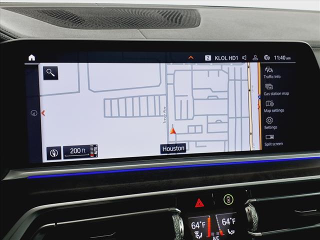 2021 BMW X5 sDrive40i