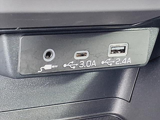 2024 Subaru Crosstrek Premium FACTORY CERTIFIED 7 YEARS 100K MILE WARR