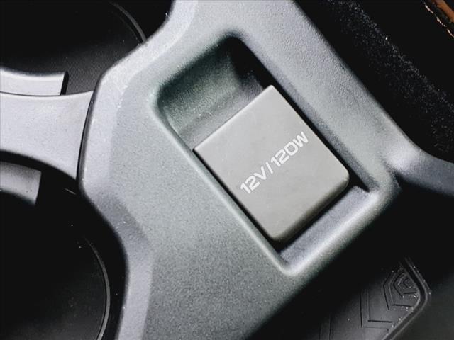 2025 Subaru Forester Sport FACTORY CERTIFIED 7 YEARS 100K MILE WARRAN