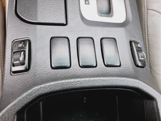 2003 Toyota 4Runner Limited V6