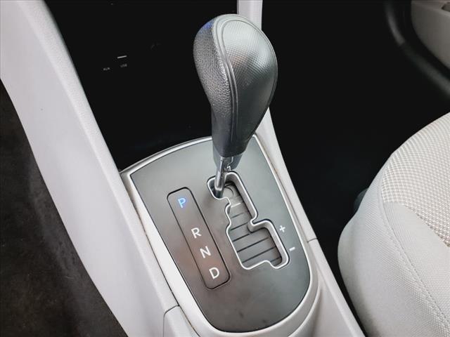 2014 Hyundai ACCENT GS