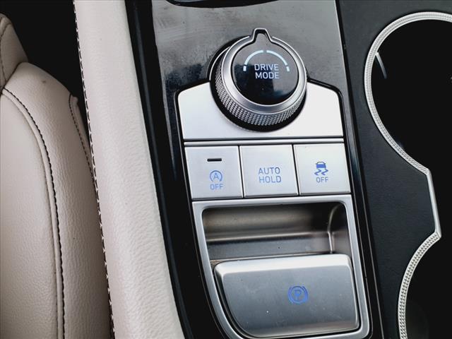 2019 Genesis G70 2.0T Advanced