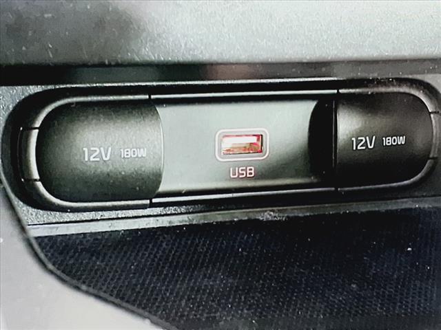 2020 Kia Soul GT-Line