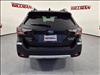 2025 Subaru Outback Touring FACTORY CERTIFIED 7 YEARS 100K MILE WARR