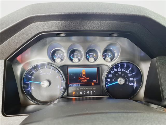 2015 Ford F-350 Super Duty Lariat