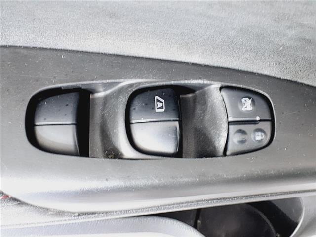 2019 Nissan Sentra NISMO