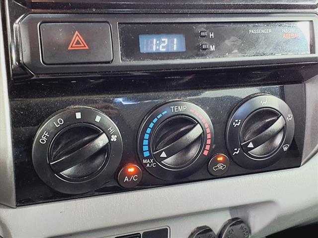 2014 Toyota Tacoma PreRunner V6