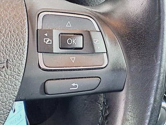 2013 Volkswagen Jetta 2.5L S