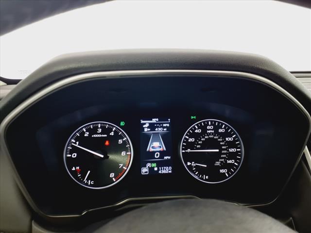 2025 Subaru Outback Limited FACTORY CERTIFIED 7 YEARS 100K MILE WARR