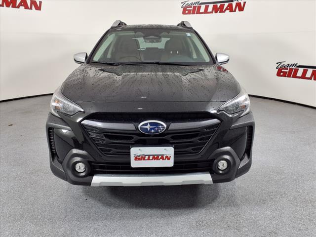 2025 Subaru Outback Touring FACTORY CERTIFIED 7 YEARS 100K MILE WARR