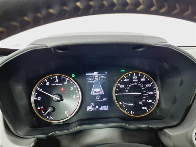 2025 Subaru Crosstrek Wilderness FACTORY CERTIFIED 7 YEARS 100K MILE W