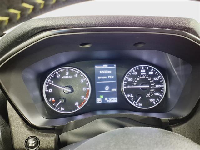 2023 Subaru Ascent Onyx Edition FACTORY CERTIFIED 7 YEARS 100K MILE