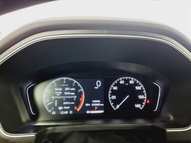 2024 Honda Pilot EX-L 7 Passenger