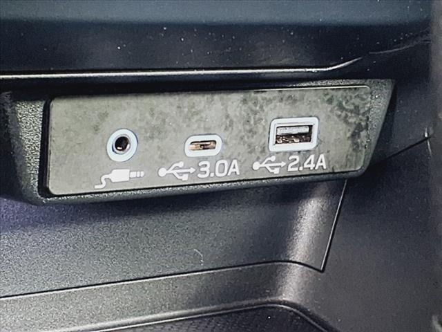 2024 Subaru Impreza Sport FACTORY CERTIFIED 7 YEARS 100K MILE WARRAN