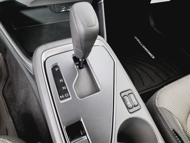 2024 Subaru Crosstrek Premium FACTORY CERTIFIED 7 YEARS 100K MILE WARR