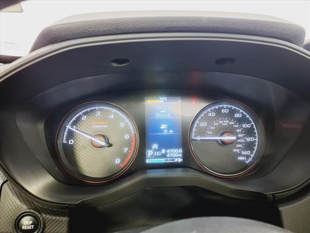 2024 Subaru Forester Sport FACTORY CERTIFIED 7 YEARS 100K MILE WARRAN