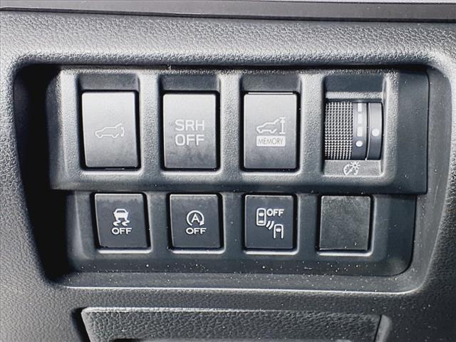 2021 Subaru Forester Sport FACTORY CERTIFIED 7 YEARS 100K MILE WARRAN