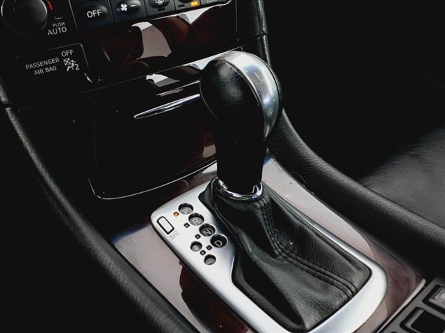 2009 INFINITI EX35 Journey