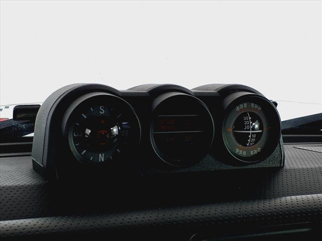 2008 Toyota FJ Cruiser Base