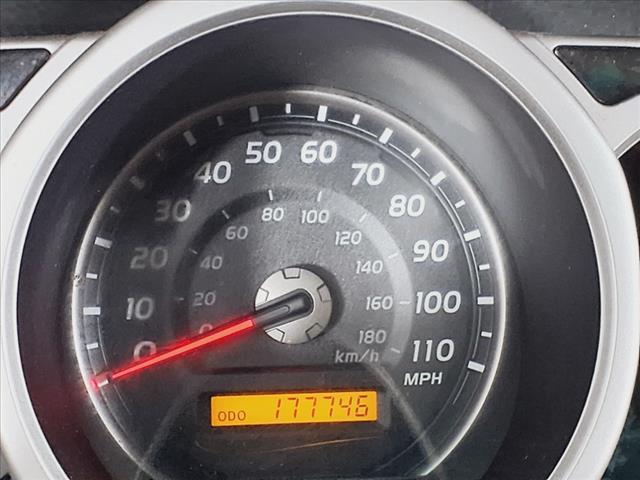 2003 Toyota 4Runner Limited V6
