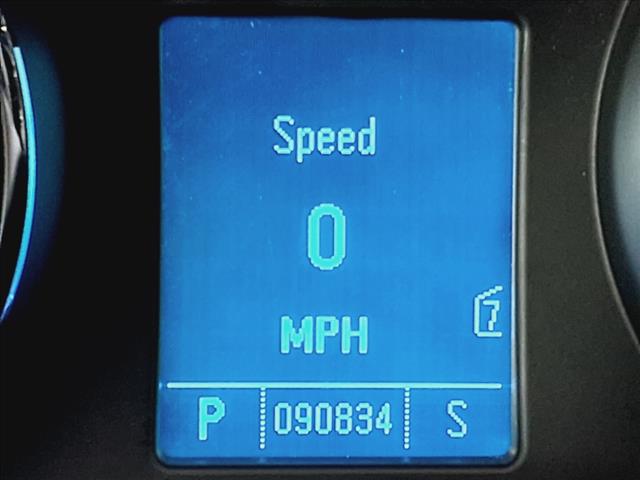2011 Buick Regal CXL