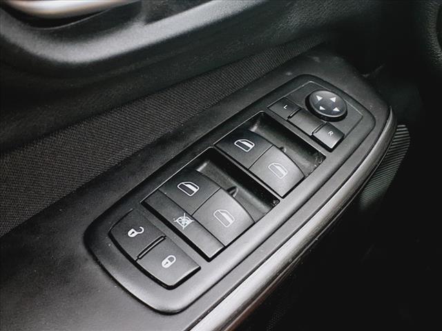 2015 Jeep Cherokee Sport