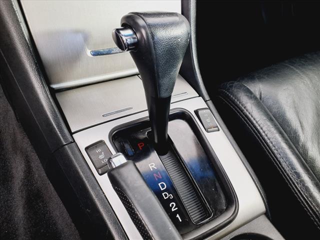 2005 Honda Accord EX-L