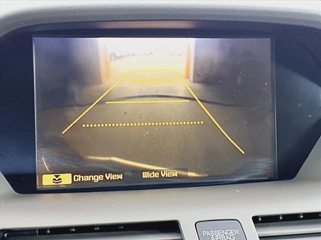 2011 Acura MDX Technology SH-AWD