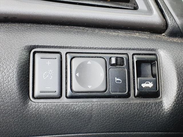 2019 Nissan Sentra NISMO