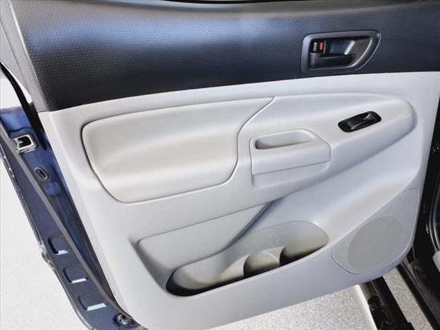 2014 Toyota Tacoma PreRunner V6