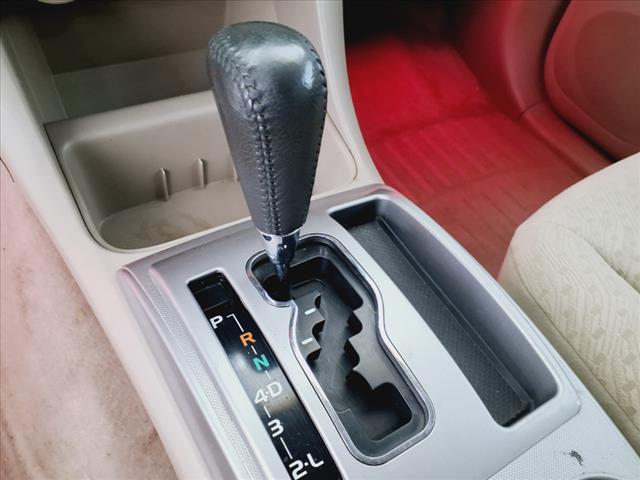 2007 Toyota Tacoma PreRunner