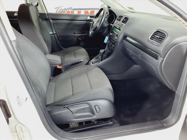 2013 Volkswagen Jetta 2.5L S