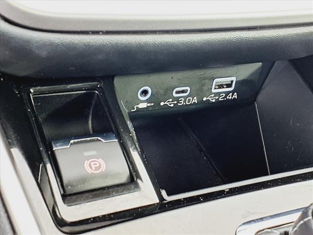2024 Subaru Outback Premium FACTORY CERTIFIED 7 YEARS 100K MILE WARR