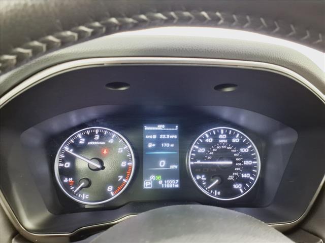 2022 Subaru Outback Limited FACTORY CERTIFIED 7 YEARS 100K MILE WARR