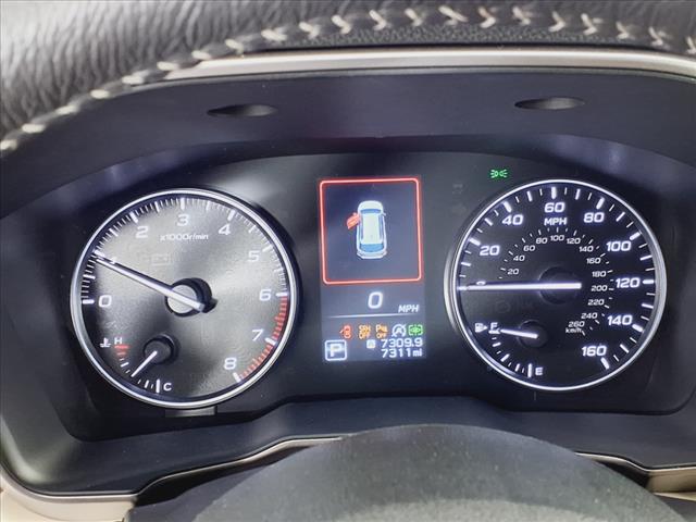 2025 Subaru Outback Limited FACTORY CERTIFIED 7 YEARS 100K MILE WARR