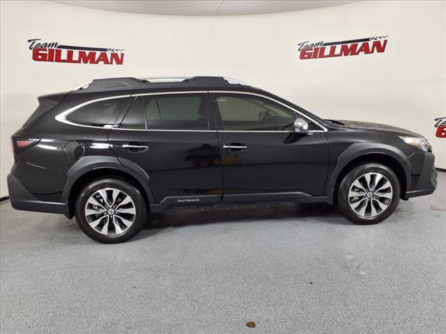 2025 Subaru Outback Touring FACTORY CERTIFIED 7 YEARS 100K MILE WARR